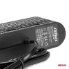 AMiO négyes szivargyújtó-elosztó töltő 2x USB-A 1x USB C 12/24V 120W 80cm (04367)