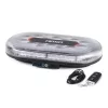 AMiO vezeték nélküli LED fény bar R65 R10 326x186x63 26W 12V 24V (04369)