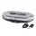 AMiO vezeték nélküli LED fény bar R65 R10 326x186x63 26W 12V 24V (04369)