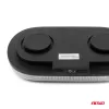 AMiO vezeték nélküli LED fény bar R65 R10 326x186x63 26W 12V 24V (04369)