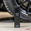 AMiO autós légkompresszor – LED kijelző 12V 100W (04376)