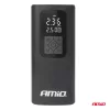 AMiO hordozható légkompresszor LED USB-C 40W (04377)