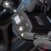 AMiO hordozható légkompresszor LED USB-C 40W (04377)