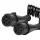 AMiO spirálkábel TIR 2x 7 PIN típus N 5m 24V (04380)