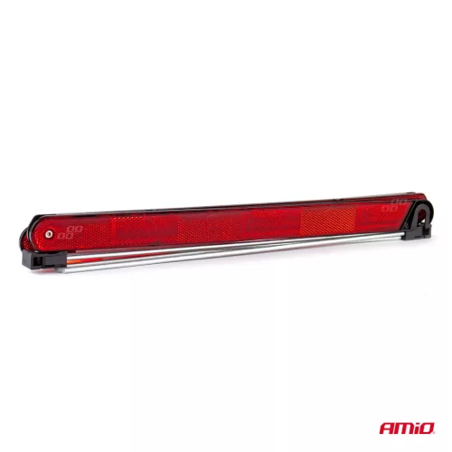AMiO Elakadásjelző háromszög RT611 E-MARK (04393)