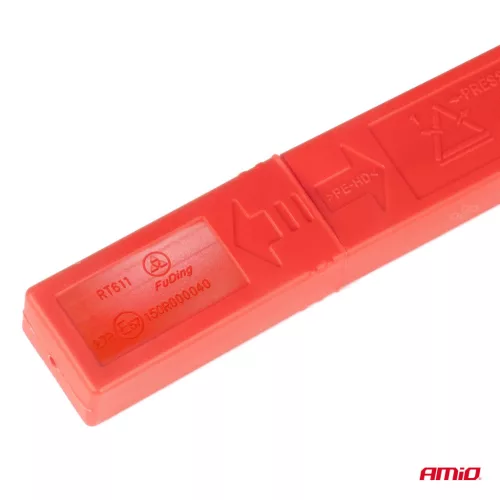 AMiO Elakadásjelző háromszög RT611 E-MARK (04393)