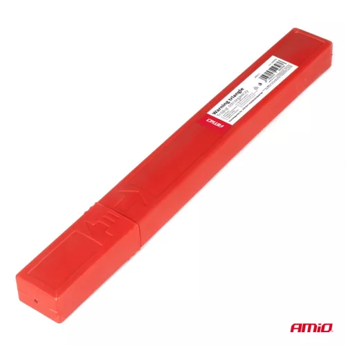 AMiO Elakadásjelző háromszög RT611 E-MARK (04393)