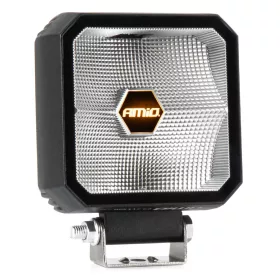 AMiO LED-es munkalámpa 30W COMBO 12V 24V (04394)