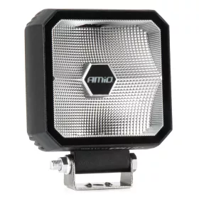 AMiO LED-es munkalámpa 30W COMBO 12V 24V (04395)