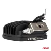AMiO LED-es munkalámpa 25W COMBO 12V 24V (04396)