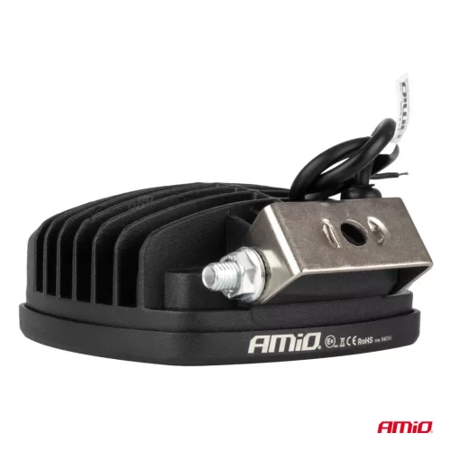 AMiO LED-es munkalámpa 25W COMBO 12V 24V (04396)
