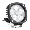 AMiO LED-es munkalámpa LED 29W COMBO 12V 24V (04397)