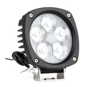 AMiO LED-es munkalámpa LED 29W COMBO 12V 24V (04397)