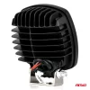 AMiO LED-es munkalámpa LED 29W COMBO 12V 24V (04397)