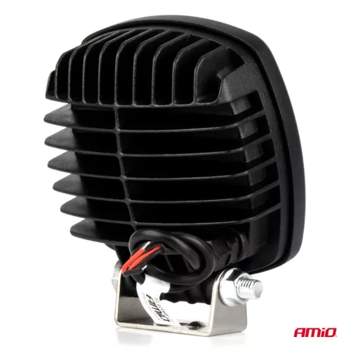 AMiO LED-es munkalámpa LED 29W COMBO 12V 24V (04397)