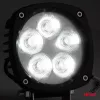 AMiO LED-es munkalámpa LED 29W COMBO 12V 24V (04397)