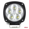 AMiO LED-es munkalámpa LED 29W COMBO 12V 24V (04397)