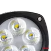 AMiO LED-es munkalámpa LED 29W COMBO 12V 24V (04397)