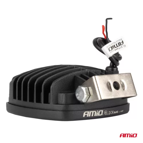 AMiO LED-es munkalámpa LED 29W COMBO 12V 24V (04397)