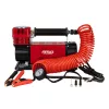 AMiO autós légkompresszor 600W 12V ACOMP-24 (04398)
