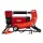 AMiO autós légkompresszor 600W 12V ACOMP-24 (04398)