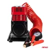AMiO autós légkompresszor 600W 12V ACOMP-24 (04398)