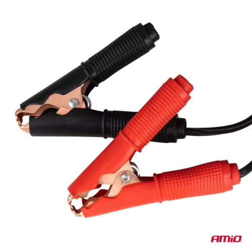 AMiO autós légkompresszor 600W 12V ACOMP-24 (04398)