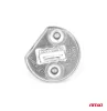 AMiO halogénizzók H1 12V 55W LumiTec NEXT GENERATION +135% DUO (04402)