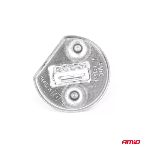 AMiO halogénizzók H1 12V 55W LumiTec NEXT GENERATION +135% DUO (04402)