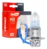 AMiO halogénizzók H3 12V 55W LumiTec NEXT GENERATION +135% DUO (04403)
