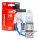 AMiO halogénizzók H3 12V 55W LumiTec NEXT GENERATION +135% DUO (04403)