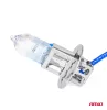AMiO halogénizzók H3 12V 55W LumiTec NEXT GENERATION +135% DUO (04403)