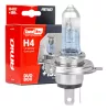 AMiO halogénizzók H4 12V 60/55W LumiTec NEXT GENERATION +135% DUO (04404)