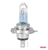AMiO halogénizzók H4 12V 60/55W LumiTec NEXT GENERATION +135% DUO (04404)