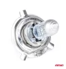 AMiO halogénizzók H4 12V 60/55W LumiTec NEXT GENERATION +135% DUO (04404)