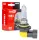 AMiO halogénizzók HB3 12V 60W LumiTec NEXT GENERATION +135% DUO (04406)