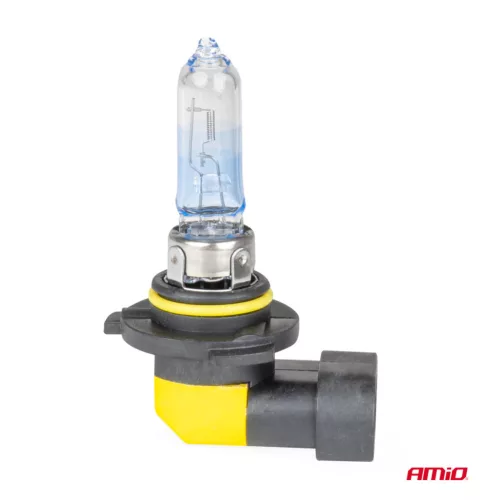 AMiO halogénizzók HB3 12V 60W LumiTec NEXT GENERATION +135% DUO (04406)