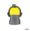 AMiO halogénizzók HB3 12V 60W LumiTec NEXT GENERATION +135% DUO (04406)