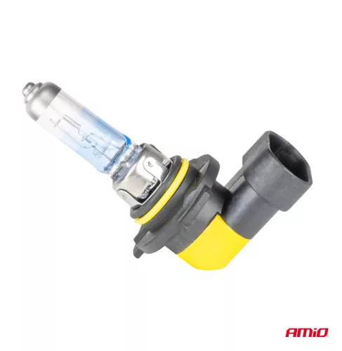 AMiO halogénizzók HB4 12V 51W LumiTec NEXT GENERATION +135% DUO (04407)