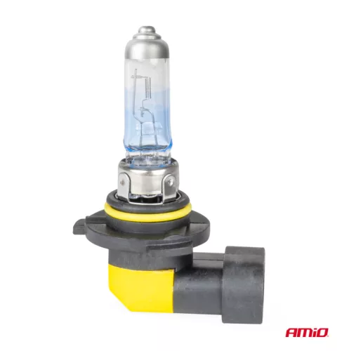 AMiO halogénizzók HB4 12V 51W LumiTec NEXT GENERATION +135% DUO (04407)