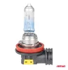 AMiO halogénizzók H11 12V 55W LumiTec NEXT GENERATION +135% DUO (04408)