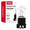 AMiO halogénizzó PW24W WP3.3x14.5-3 24W 12V (04409)