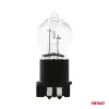 AMiO halogénizzó PW24W WP3.3x14.5-3 24W 12V (04409)