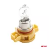 AMiO halogénizzó PSX24W PG20-7 12V 24W (04411)