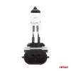 AMiO halogénizzó H27W/2 881 PGJ13 12V 27W (04413)
