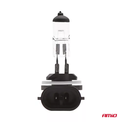 AMiO halogénizzó H27W/2 881 PGJ13 12V 27W (04413)