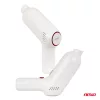 AMiO akkumulátoros autóporszívó40W 4,5kPa USB-C VC-07 HEPA (04415)