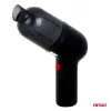 AMiO akkumulátoros autóporszívó 70W 11kPa USB-C VC-08 HEPA (04416)