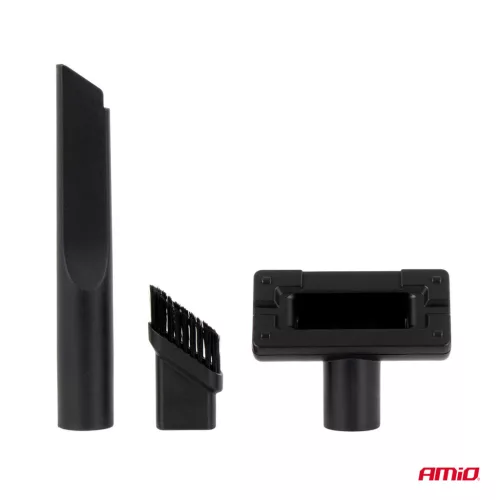 AMiO akkumulátoros autóporszívó 70W 11kPa USB-C VC-08 HEPA (04416)