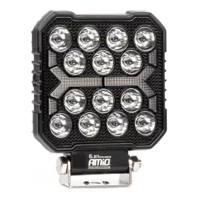 AMiO munkalámpa AWL74 42W 6500K 4200lm 9-36V (04418)